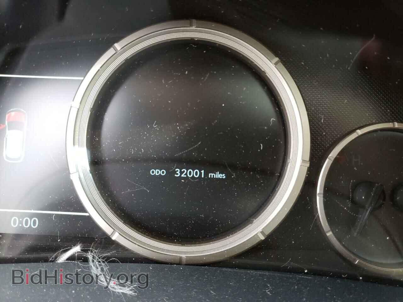 2019 LEXUS RX350 - VIN: 2T2BZMCA8KC193870 - Фото 8
