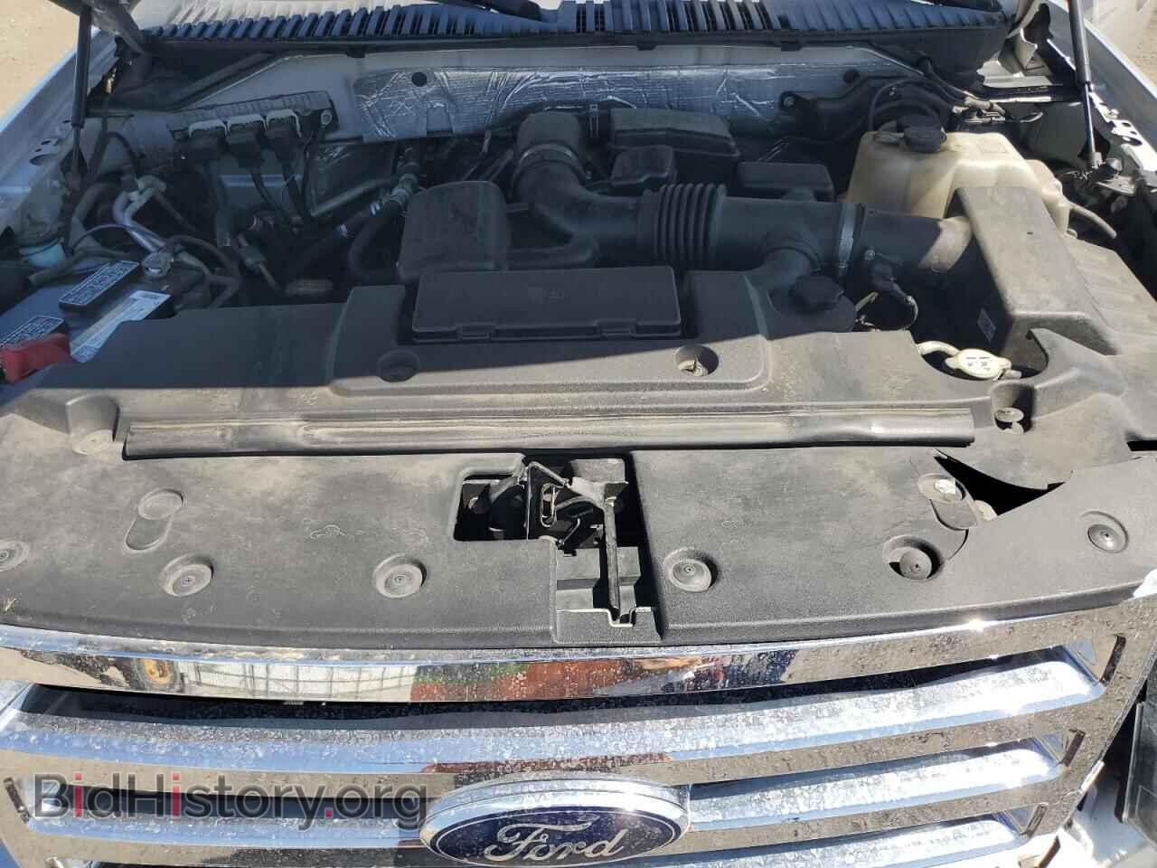 2012 FORD EXPEDITION - VIN: 1FMJU2A58CEF58938 - Фото 12