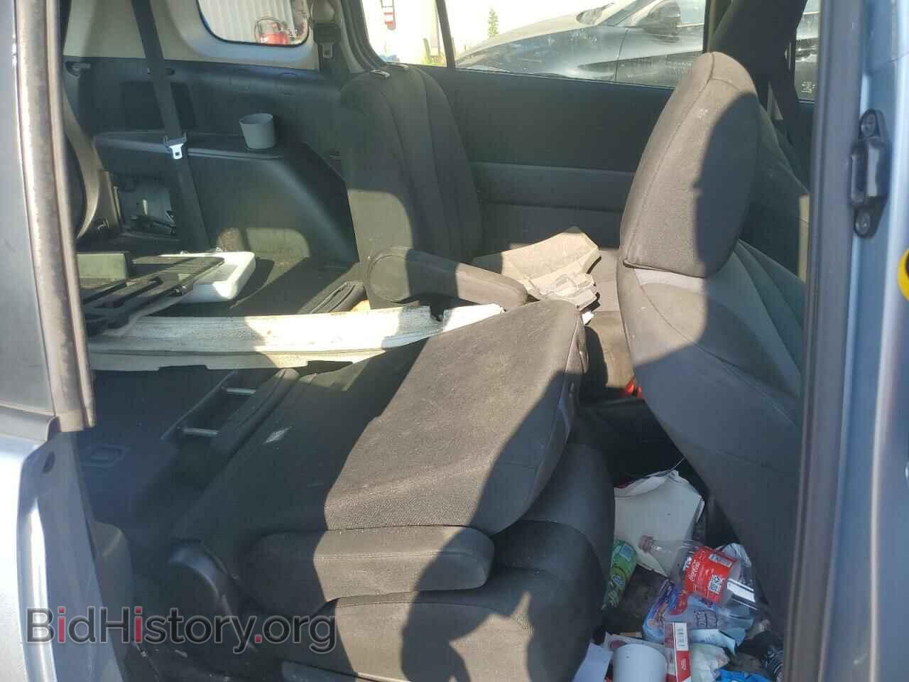 2013 MAZDA 5 - VIN: JM1CW2BL9D0154694 - Фото 10