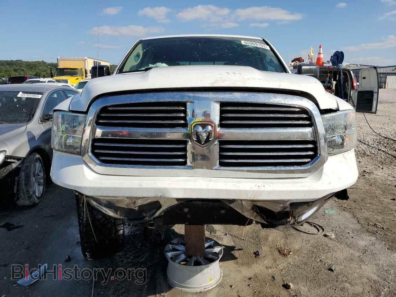 2014 RAM 1500 - VIN: 1C6RR7LG8ES145885 - Фото 5