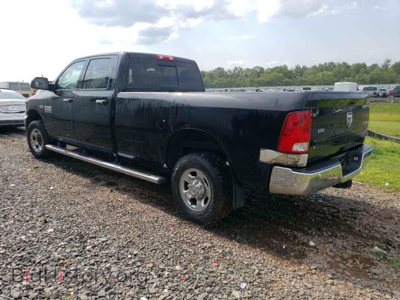 2013 RAM All Models - VIN: 3C6TR5JTXDG548931 - Photo 2