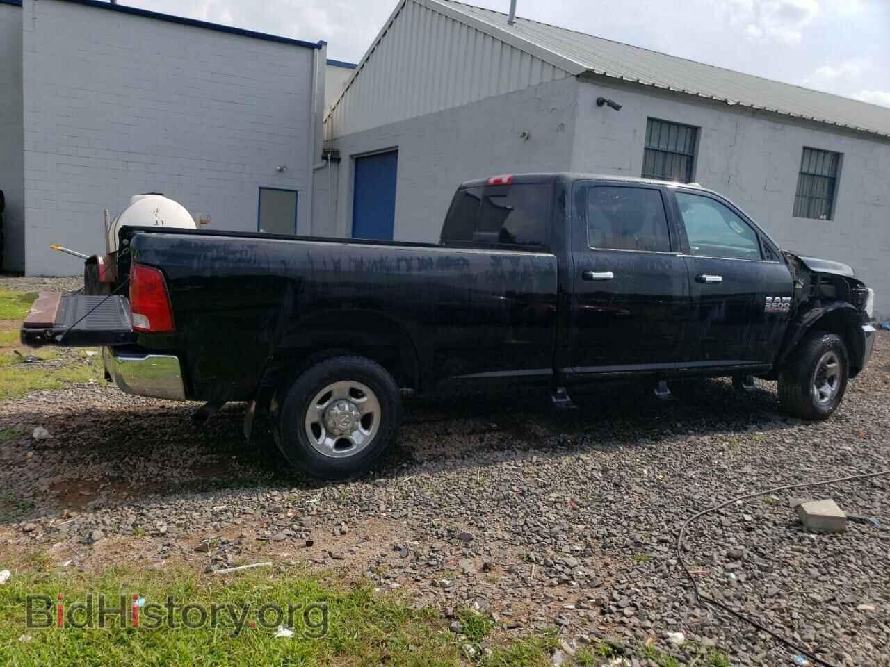 2013 RAM All Models - VIN: 3C6TR5JTXDG548931 - Photo 3