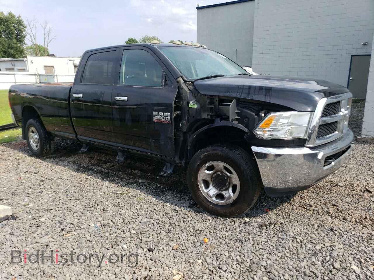 2013 RAM All Models - VIN: 3C6TR5JTXDG548931 - Photo 4