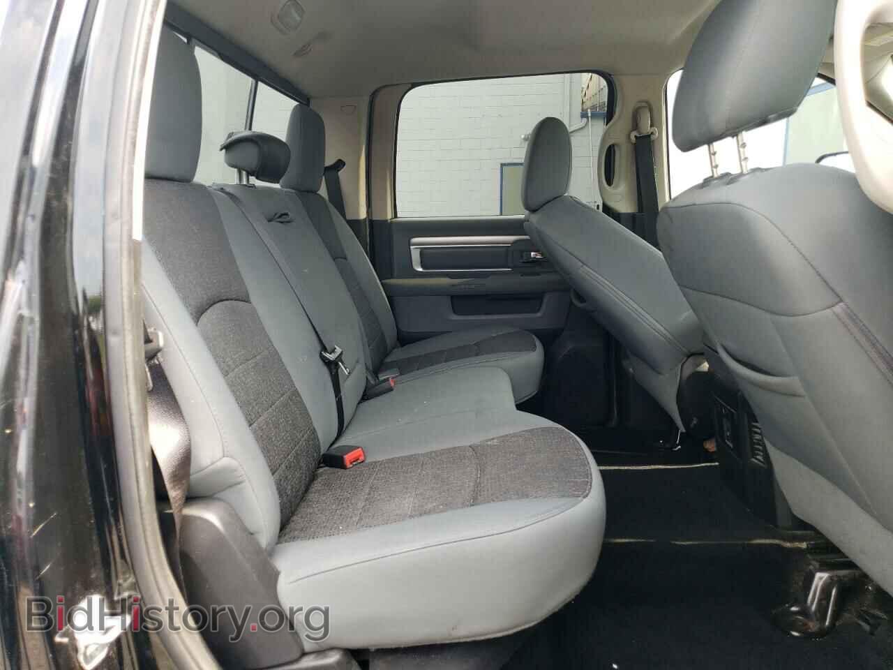 2013 RAM All Models - VIN: 3C6TR5JTXDG548931 - Photo 10