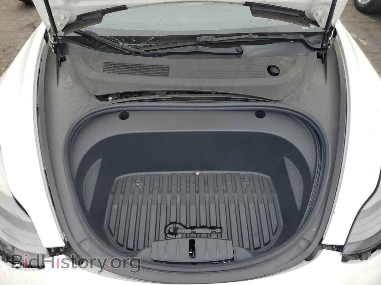 2023 TESLA MODEL 3 - VIN: 5YJ3E1EA8PF447435 - Фото 11