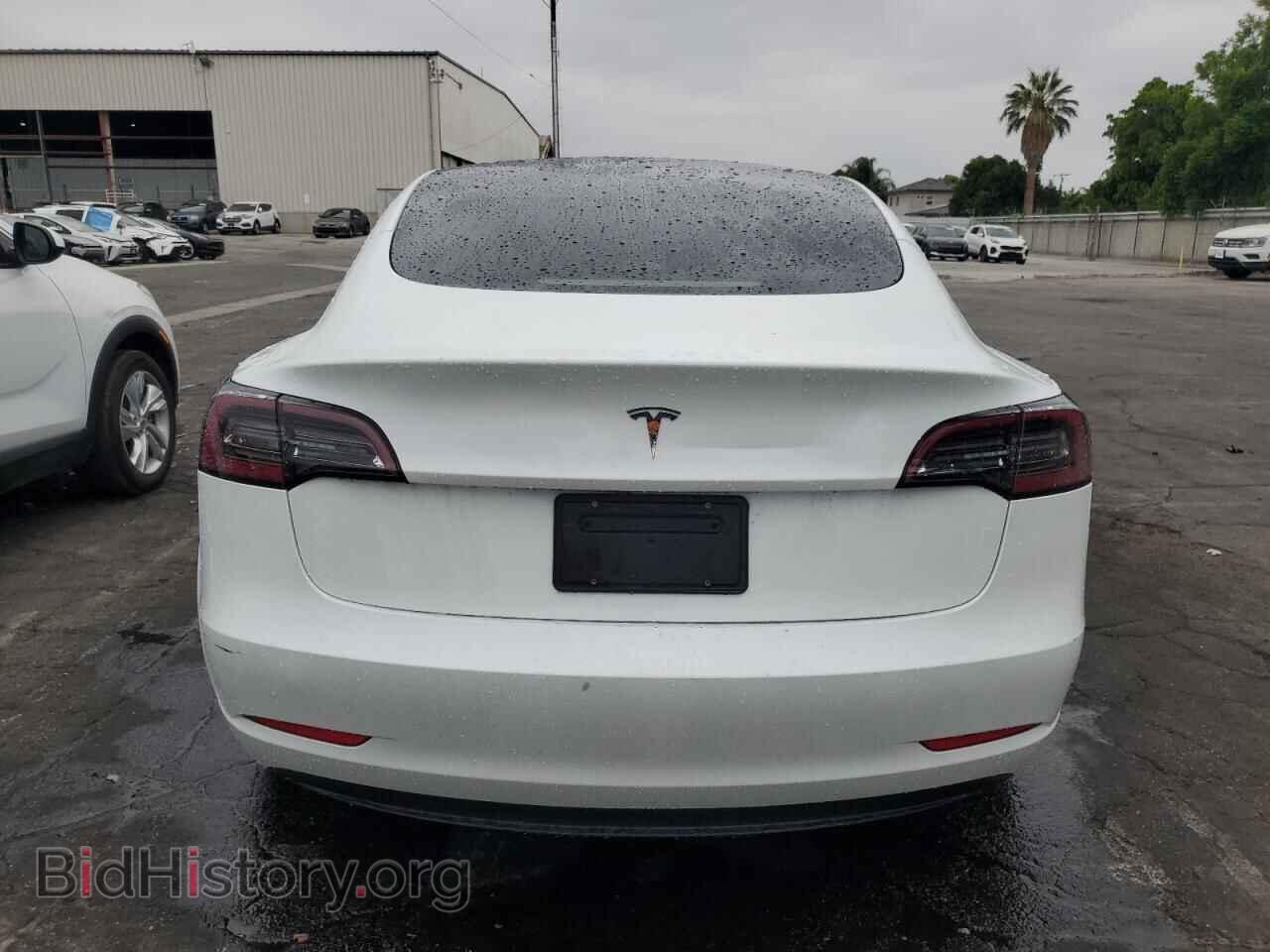2023 TESLA MODEL 3 - VIN: 5YJ3E1EA8PF447435 - Фото 6