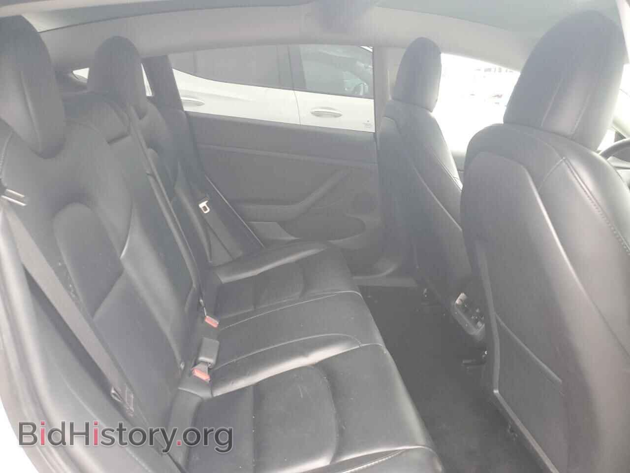 2023 TESLA MODEL 3 - VIN: 5YJ3E1EA8PF447435 - Фото 10
