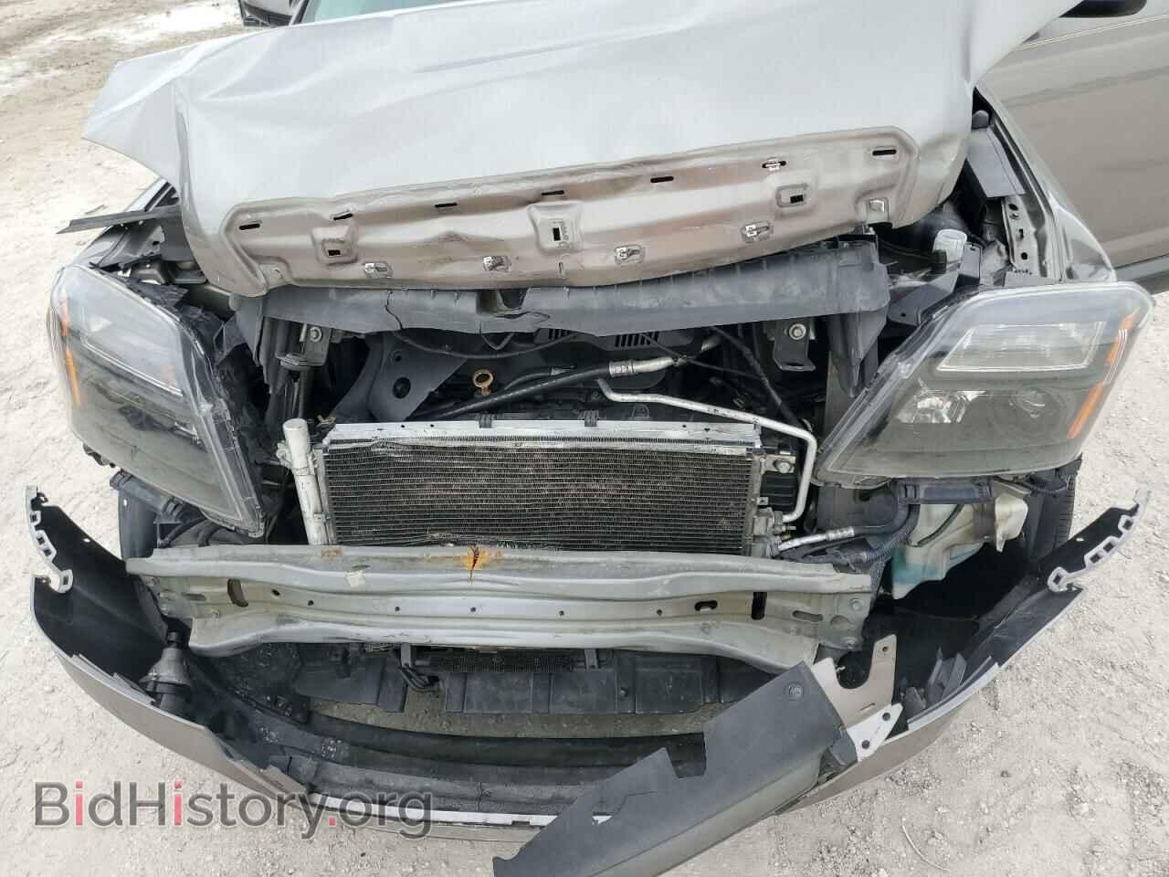 2012 GMC TERRAIN - VIN: 2GKFLUE55C6304860 - Photo 12