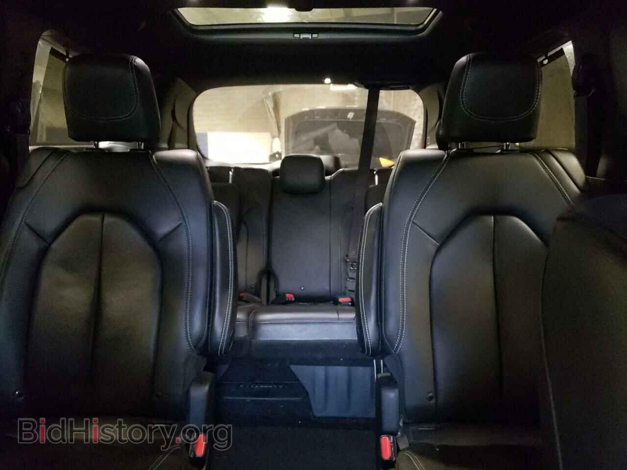 2019 CHRYSLER PACIFICA - VIN: 2C4RC1EG5KR751470 - Фото 10