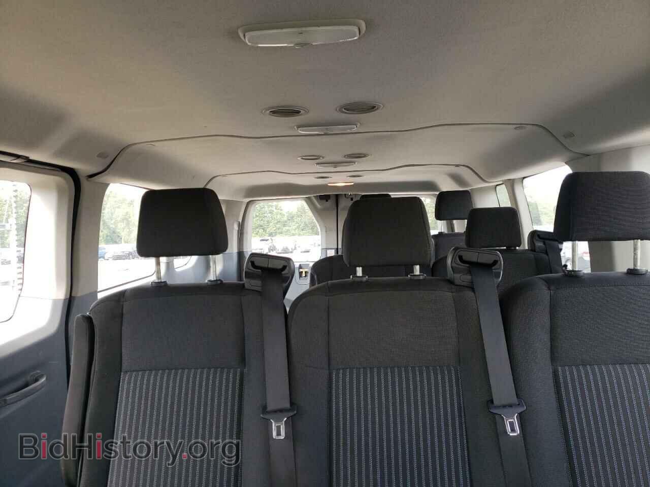 2019 FORD TRANSIT - VIN: 1FBZX2ZM7KKA48742 - Фото 10