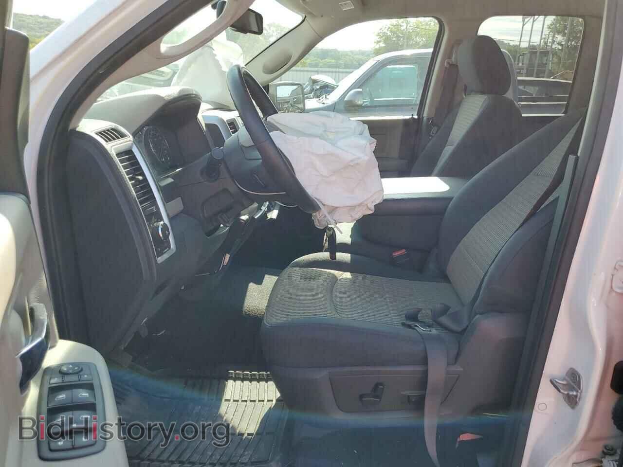 2010 DODGE All Models - VIN: 1D7RV1GP9AS124569 - Фото 7