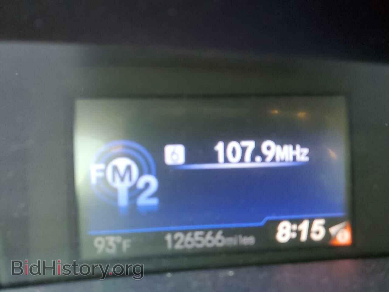 2013 HONDA CIVIC - VIN: 19XFB2F56DE248317 - Фото 9