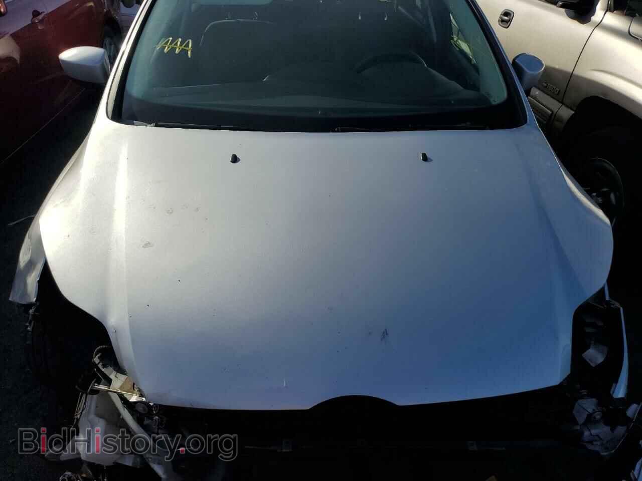 2012 FORD FOCUS - VIN: 1FAHP3K24CL175620 - Фото 7