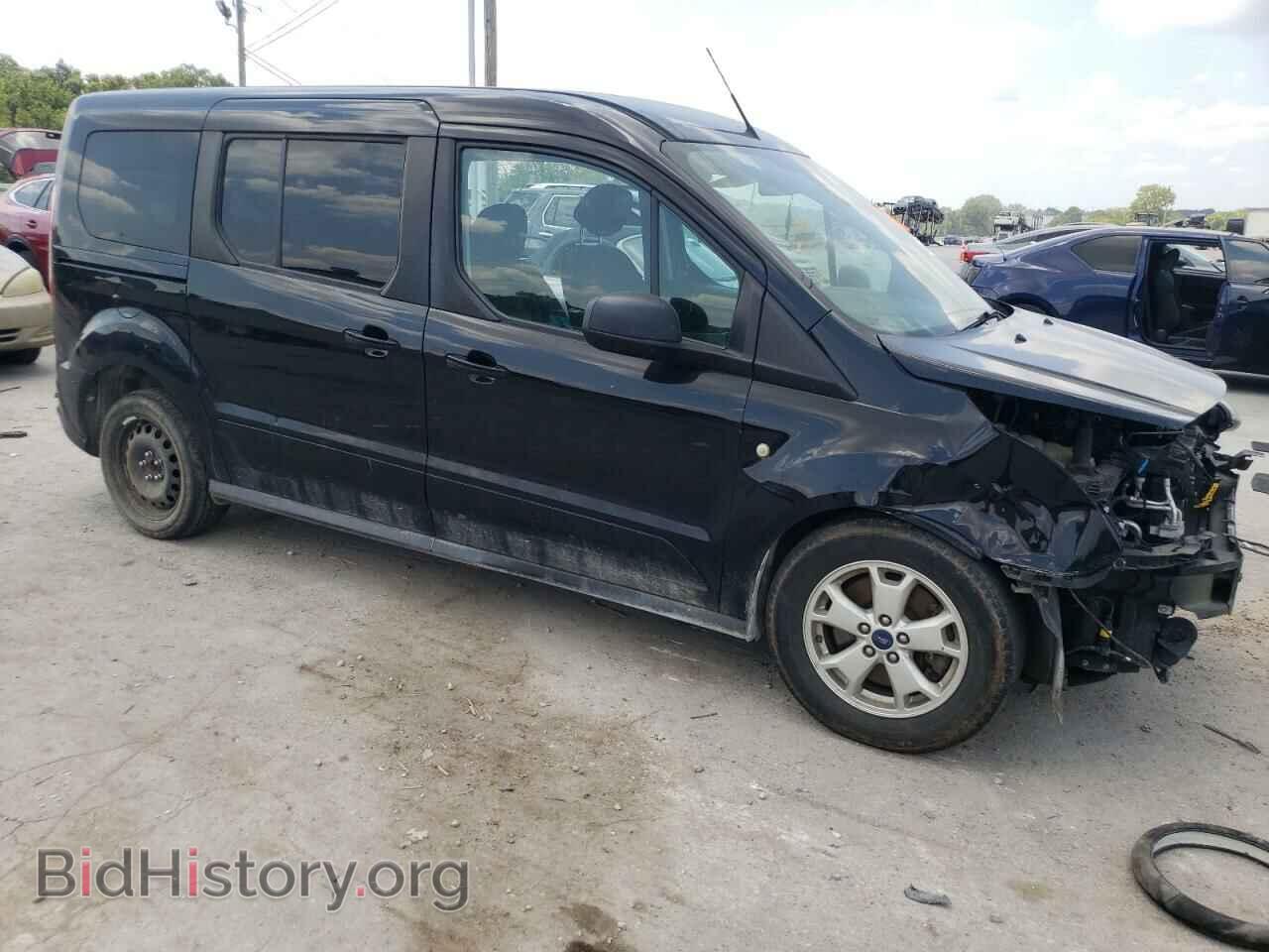 2016 FORD TRANSIT - VIN: NM0GE9F73G1277588 - Фото 4