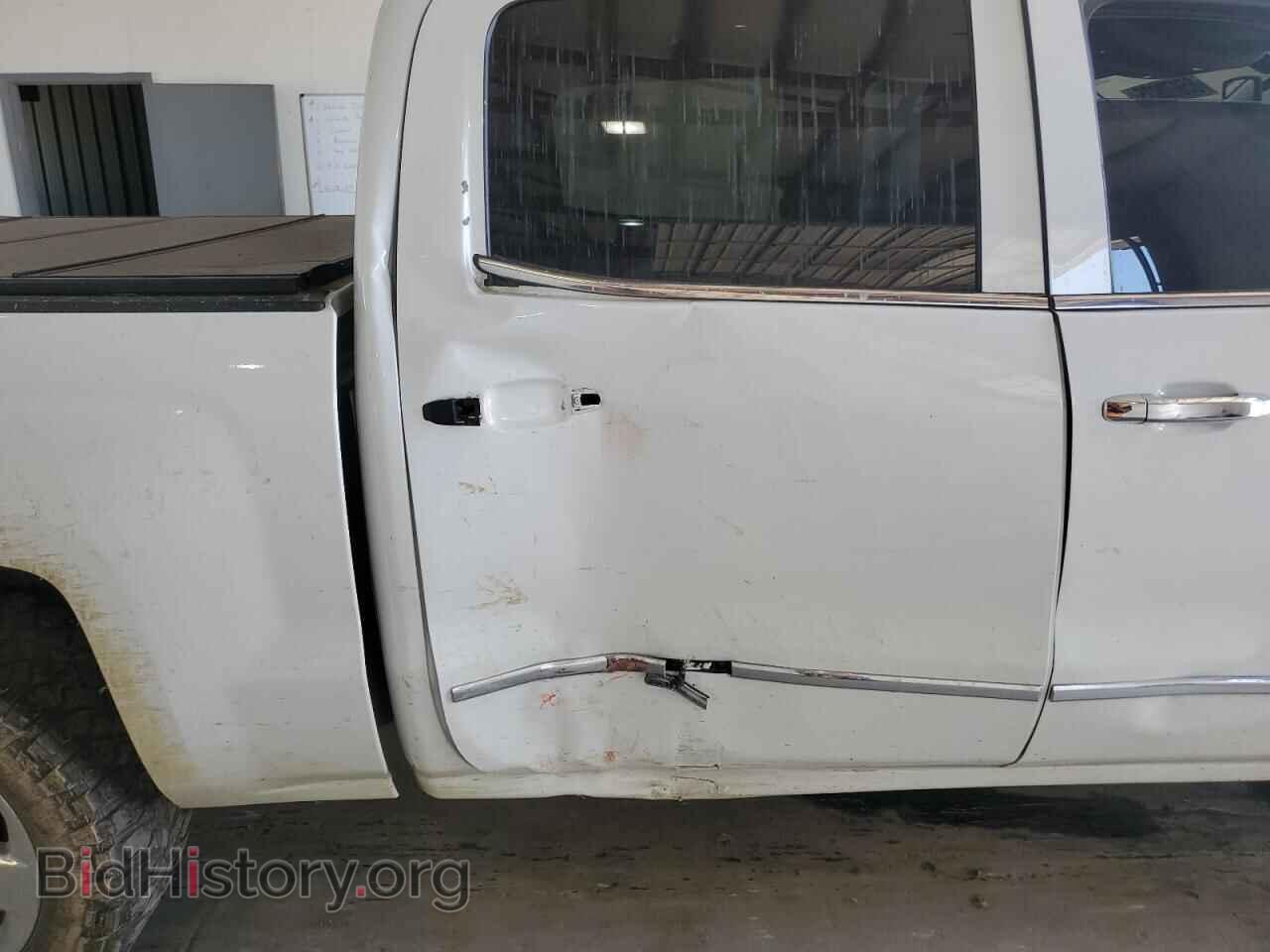 2015 CHEVROLET ALL Models - VIN: 3GCUKSEC4FG537548 - Фото 10