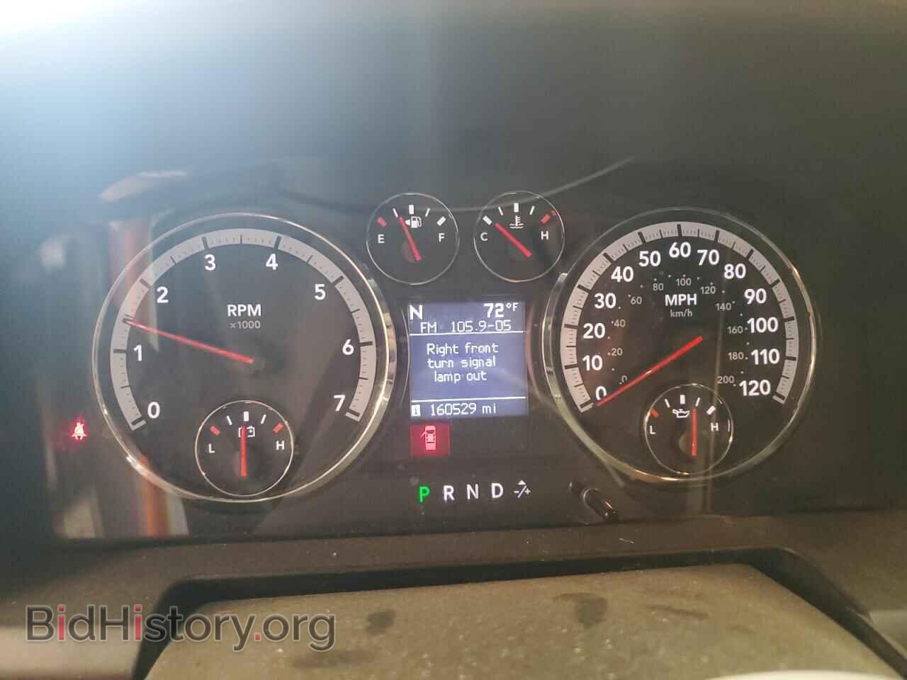 2009 DODGE All Models - VIN: 1D3HV18P39S724866 - Фото 9