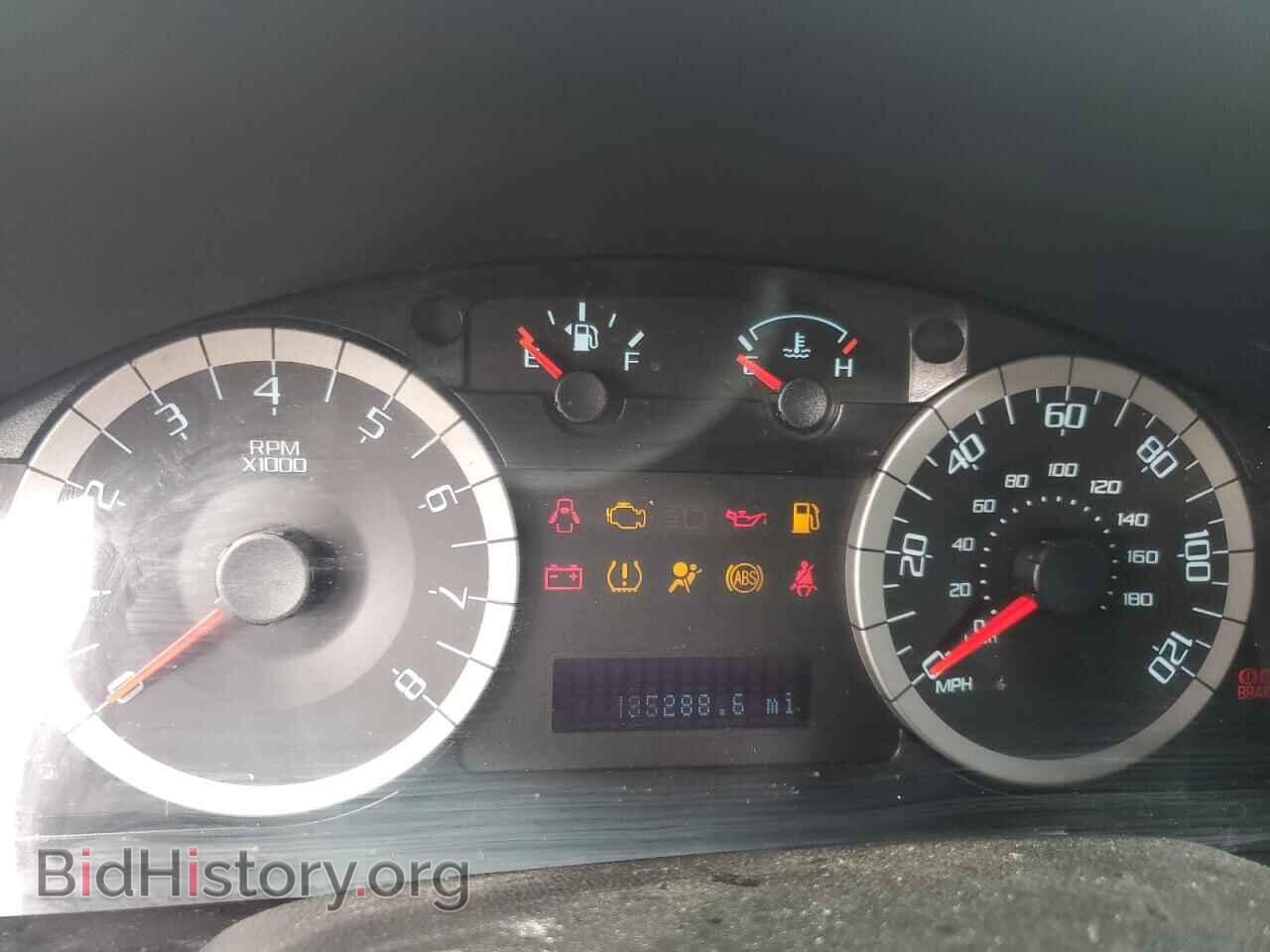 2012 FORD ESCAPE - VIN: 1FMCU0DG3CKA80892 - Фото 9