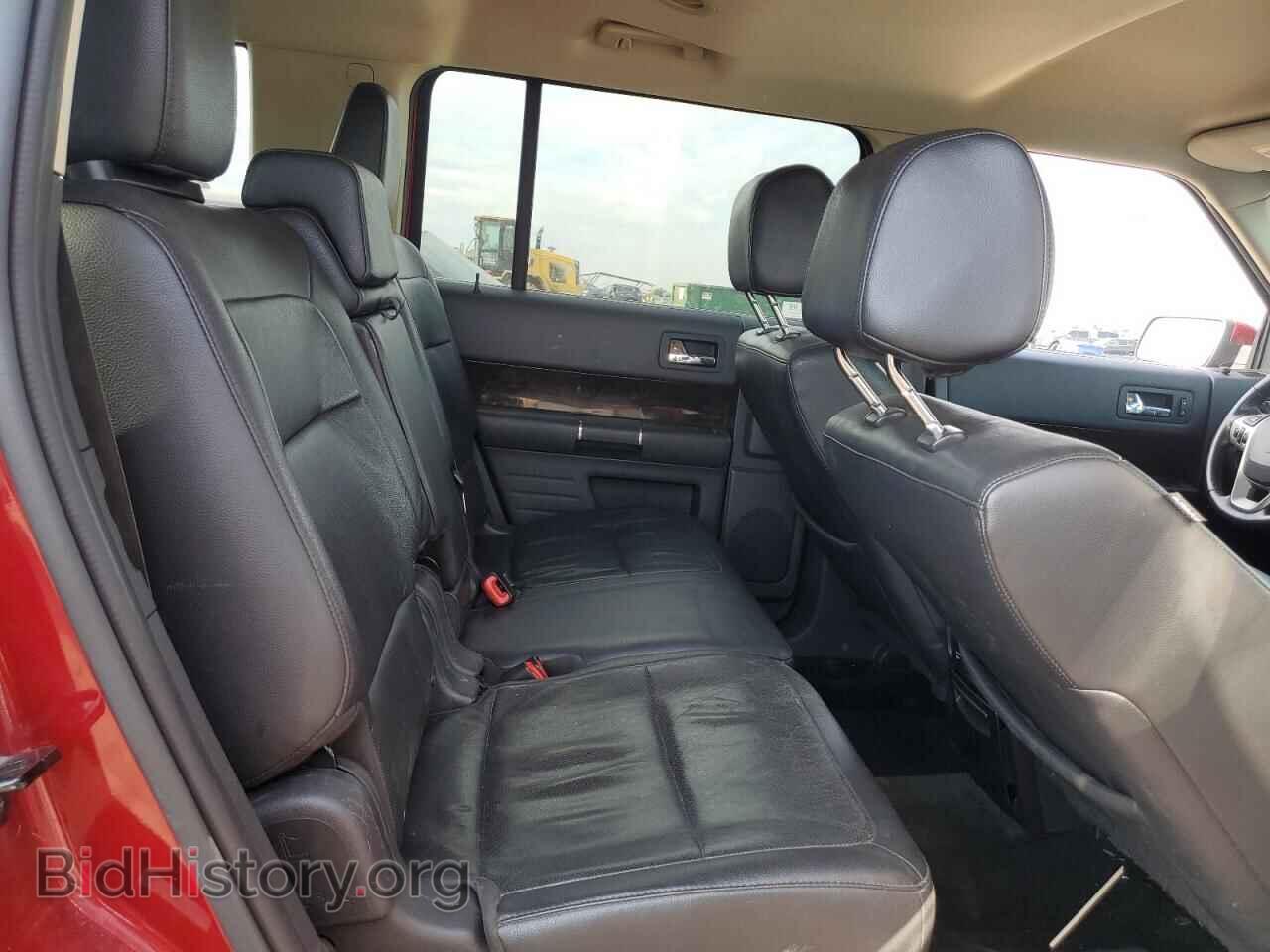 2017 FORD FLEX - VIN: 2FMGK5D89HBA00946 - Photo 11