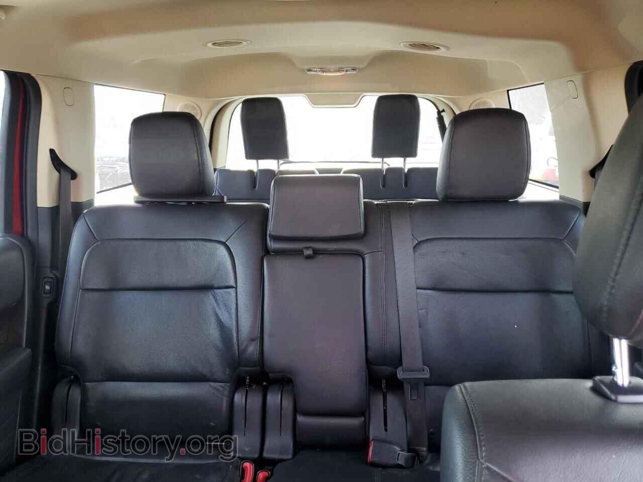 2017 FORD FLEX - VIN: 2FMGK5D89HBA00946 - Photo 10