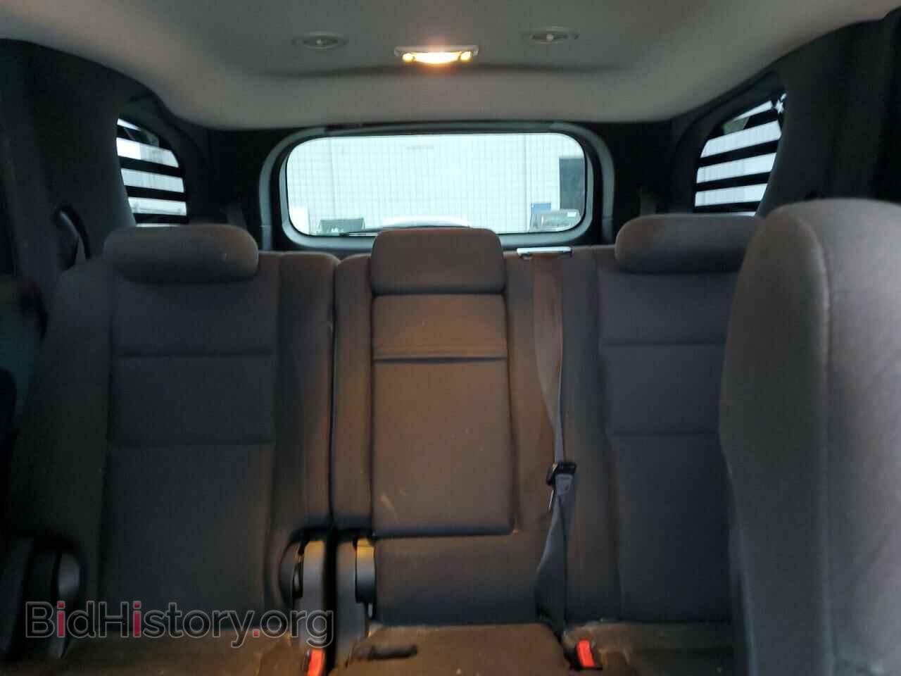 2015 DODGE DURANGO - VIN: 1C4RDHAGXFC187857 - Photo 10