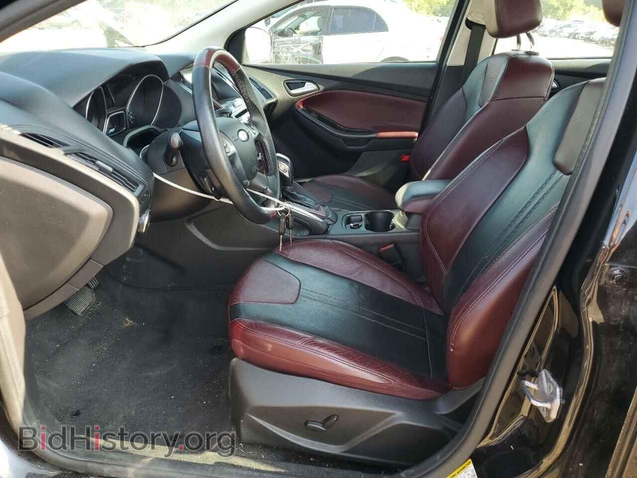 2012 FORD ALL Models - VIN: 1FAHP3H25CL290041 - Фото 7