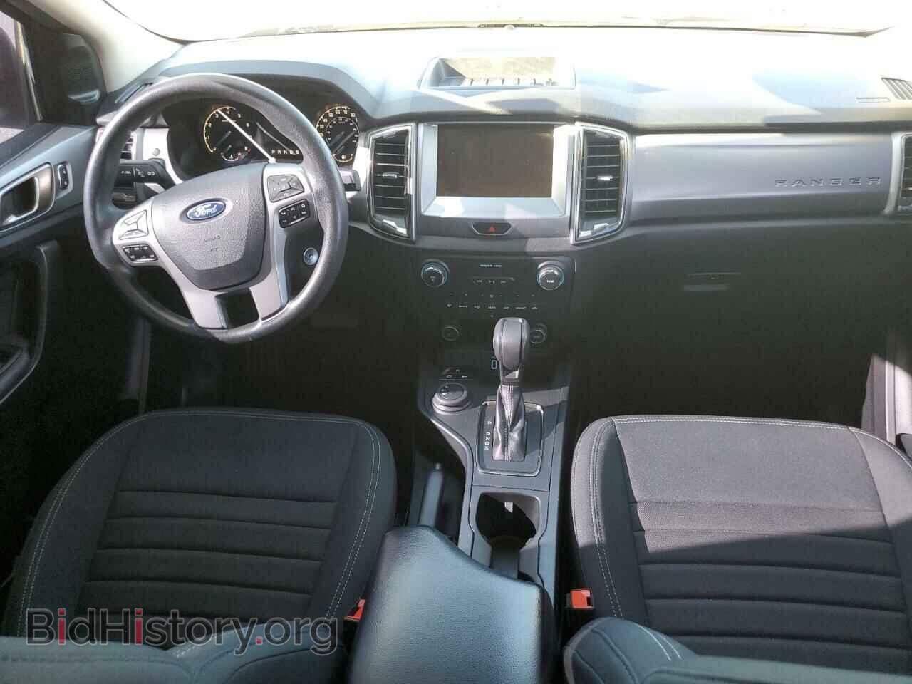 2021 FORD RANGER - VIN: 1FTER4FH2MLD32509 - Фото 8