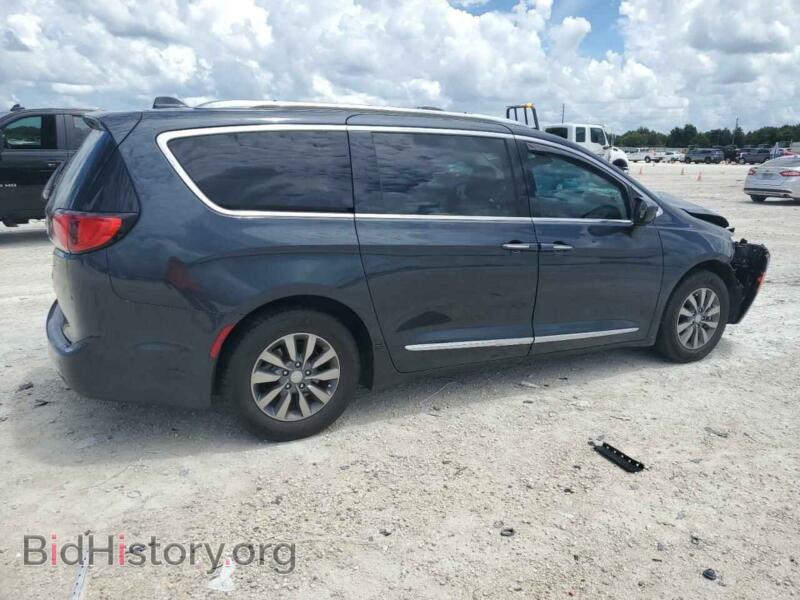 2019 Chrysler PACIFICA (VIN 2C4RC1EG6KR686385) — фото 3 из 13