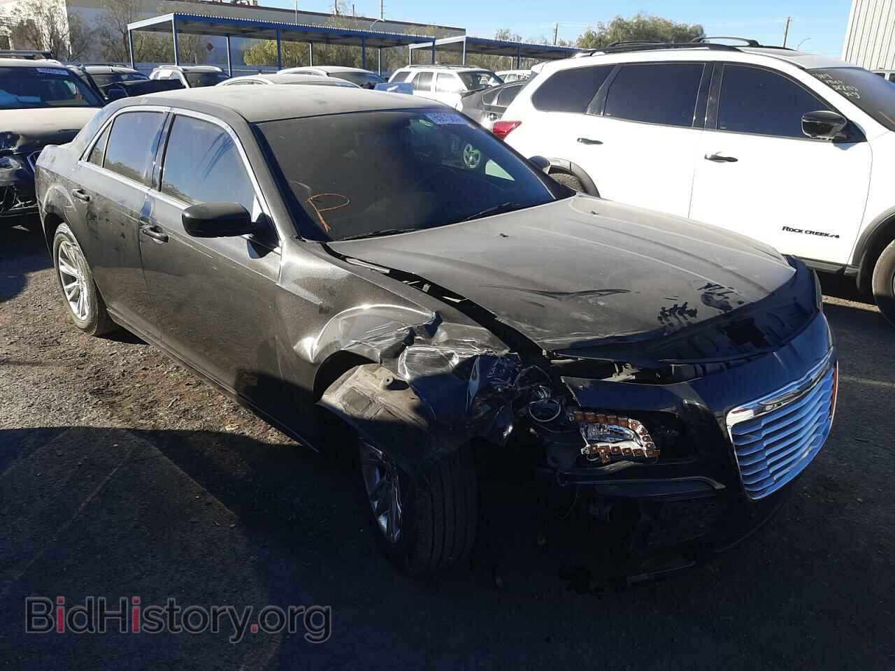 Photo 2C3CCAAG7DH739152 - CHRYSLER 300 2013