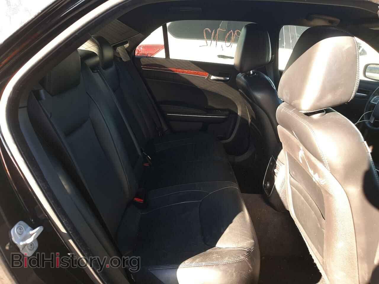2013 CHRYSLER 300 - VIN: 2C3CCAAG7DH739152 - Photo 6