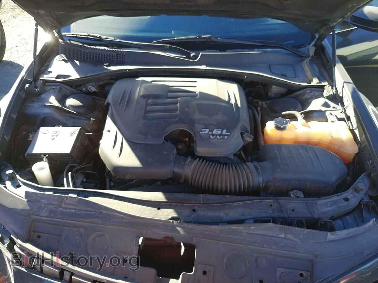 2013 CHRYSLER 300 - VIN: 2C3CCAAG7DH739152 - Photo 7