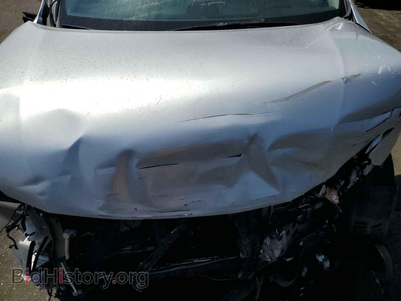 2013 LEXUS RX350 - VIN: 2T2BK1BA7DC197058 - Фото 11