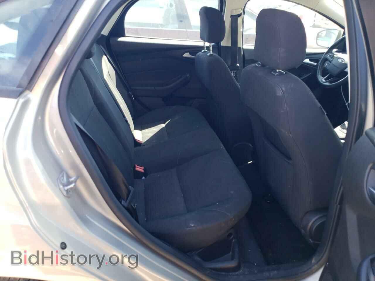 2015 FORD FOCUS - VIN: 1FADP3F27FL355347 - Фото 10