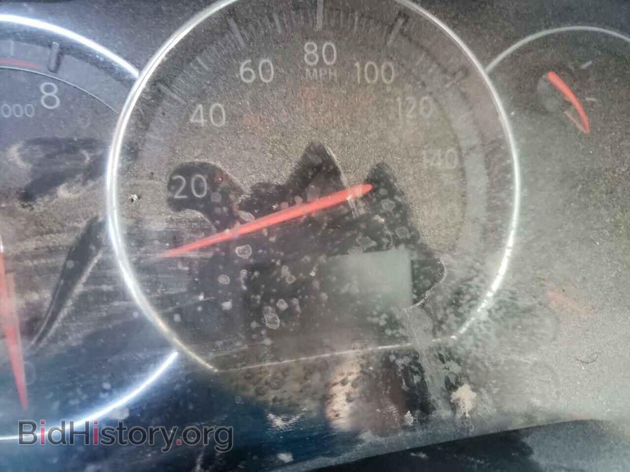 2014 NISSAN MAXIMA - VIN: 1N4AA5AP4EC458677 - Фото 8
