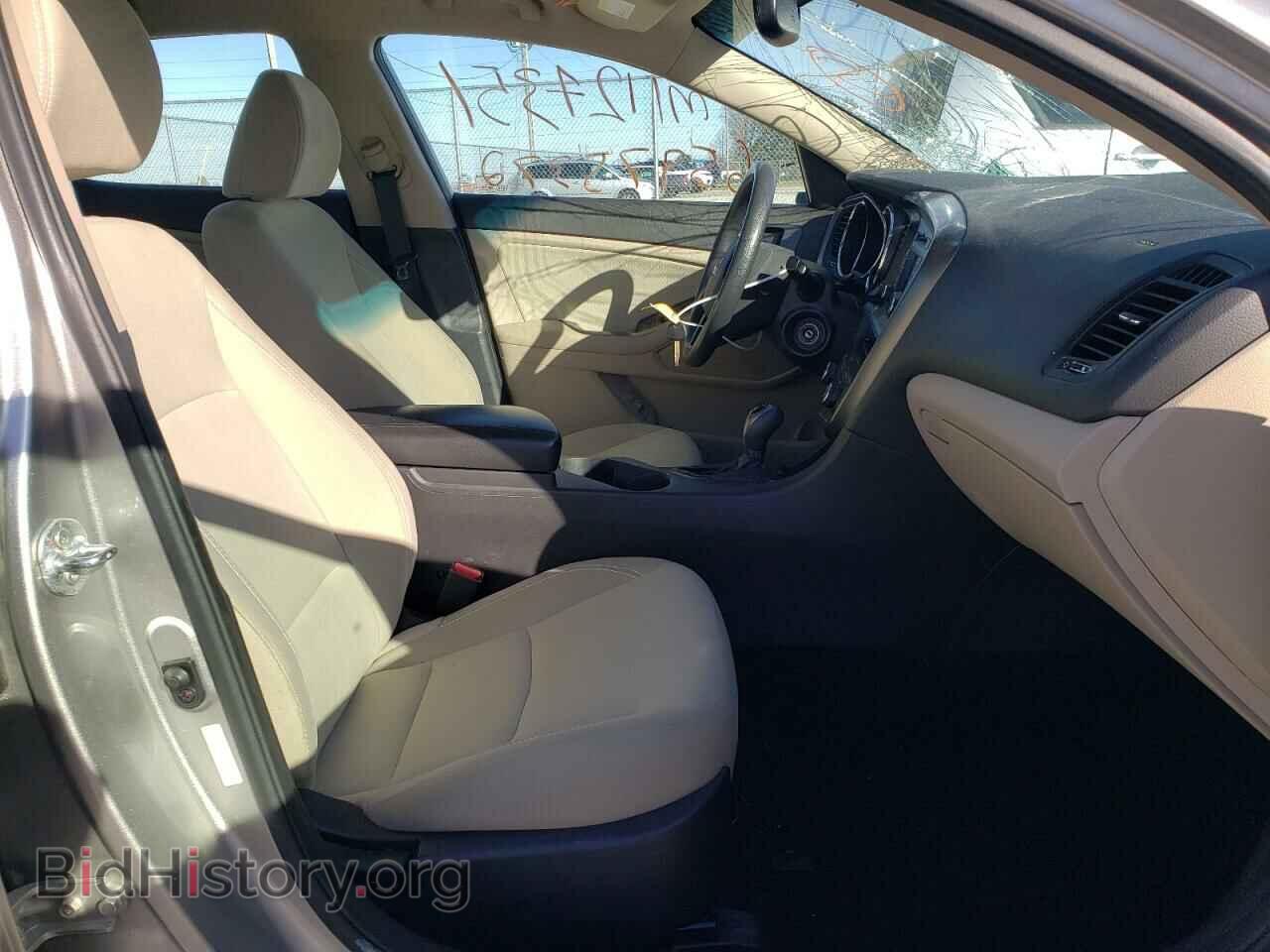 2013 KIA OPTIMA - VIN: 5XXGM4A73DG219061 - Фото 5