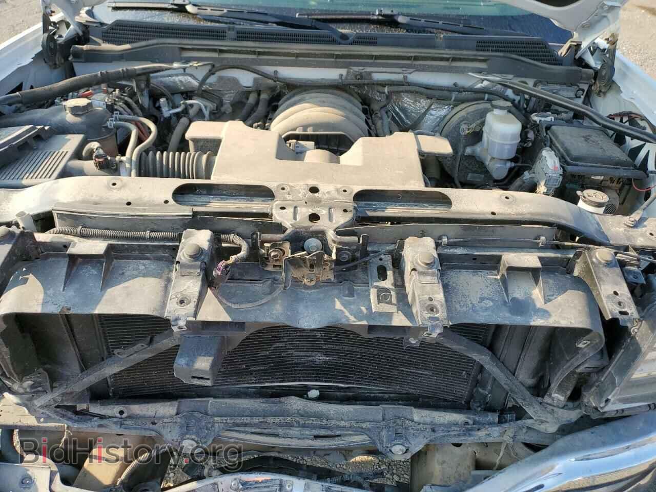 2017 GMC All Models - VIN: 3GTU2NEC5HG416533 - Photo 11