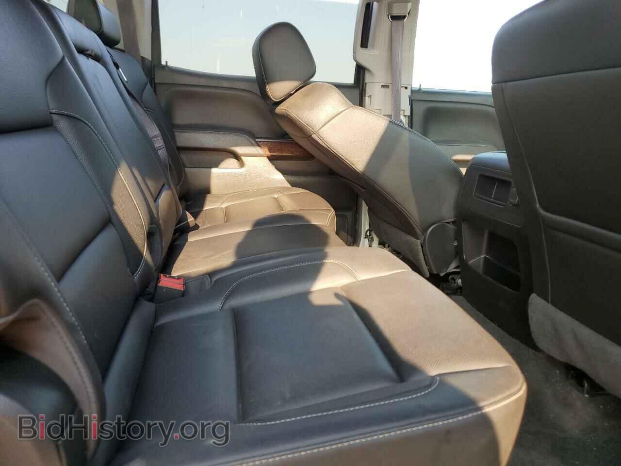 2017 GMC All Models - VIN: 3GTU2NEC5HG416533 - Photo 10