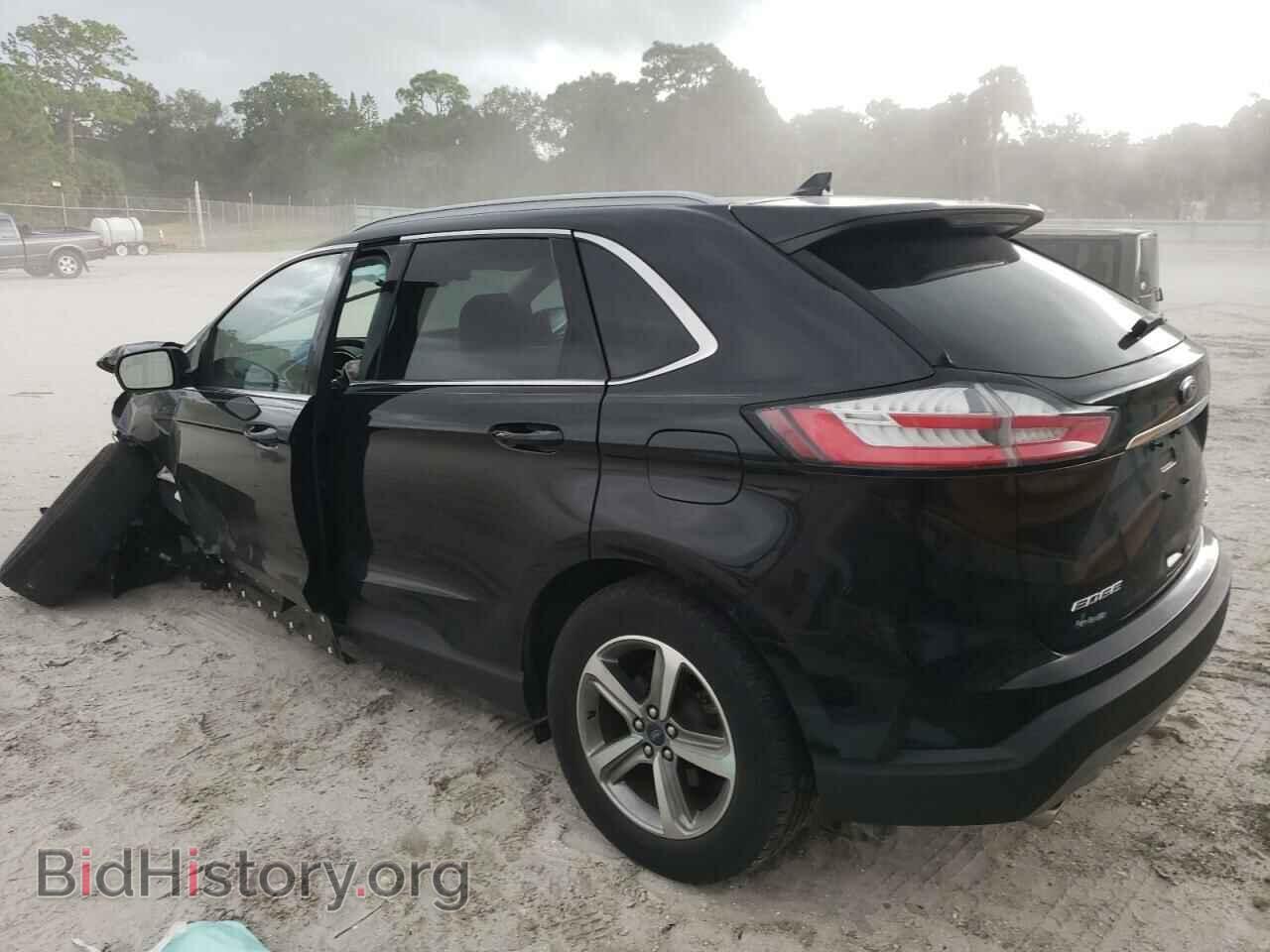 2020 FORD EDGE - VIN: 2FMPK3J92LBA59086 - Photo 2