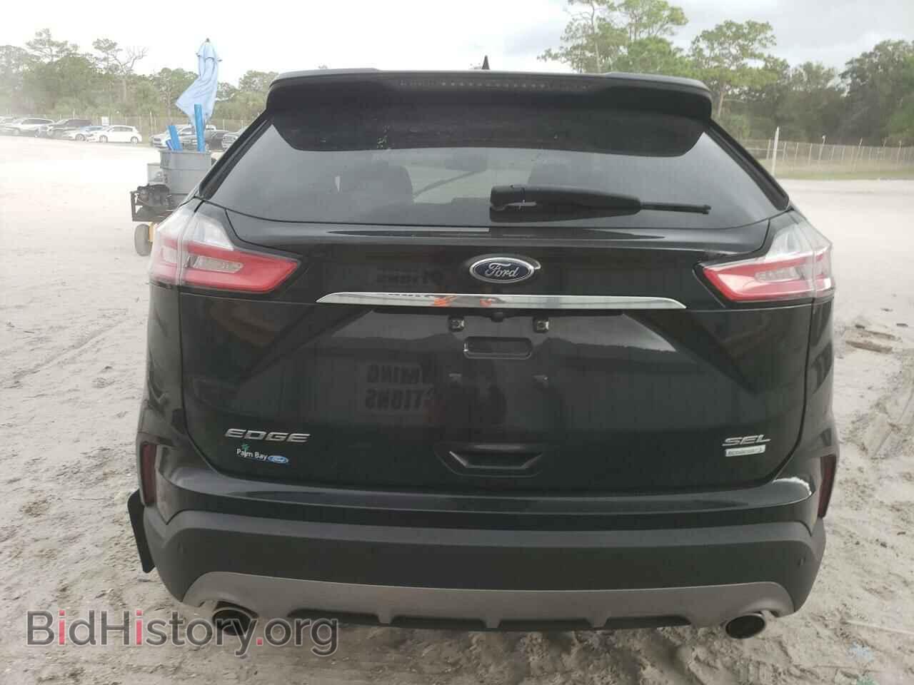 2020 FORD EDGE - VIN: 2FMPK3J92LBA59086 - Photo 6