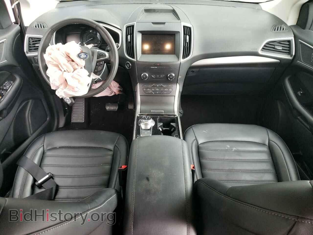 2020 FORD EDGE - VIN: 2FMPK3J92LBA59086 - Photo 8