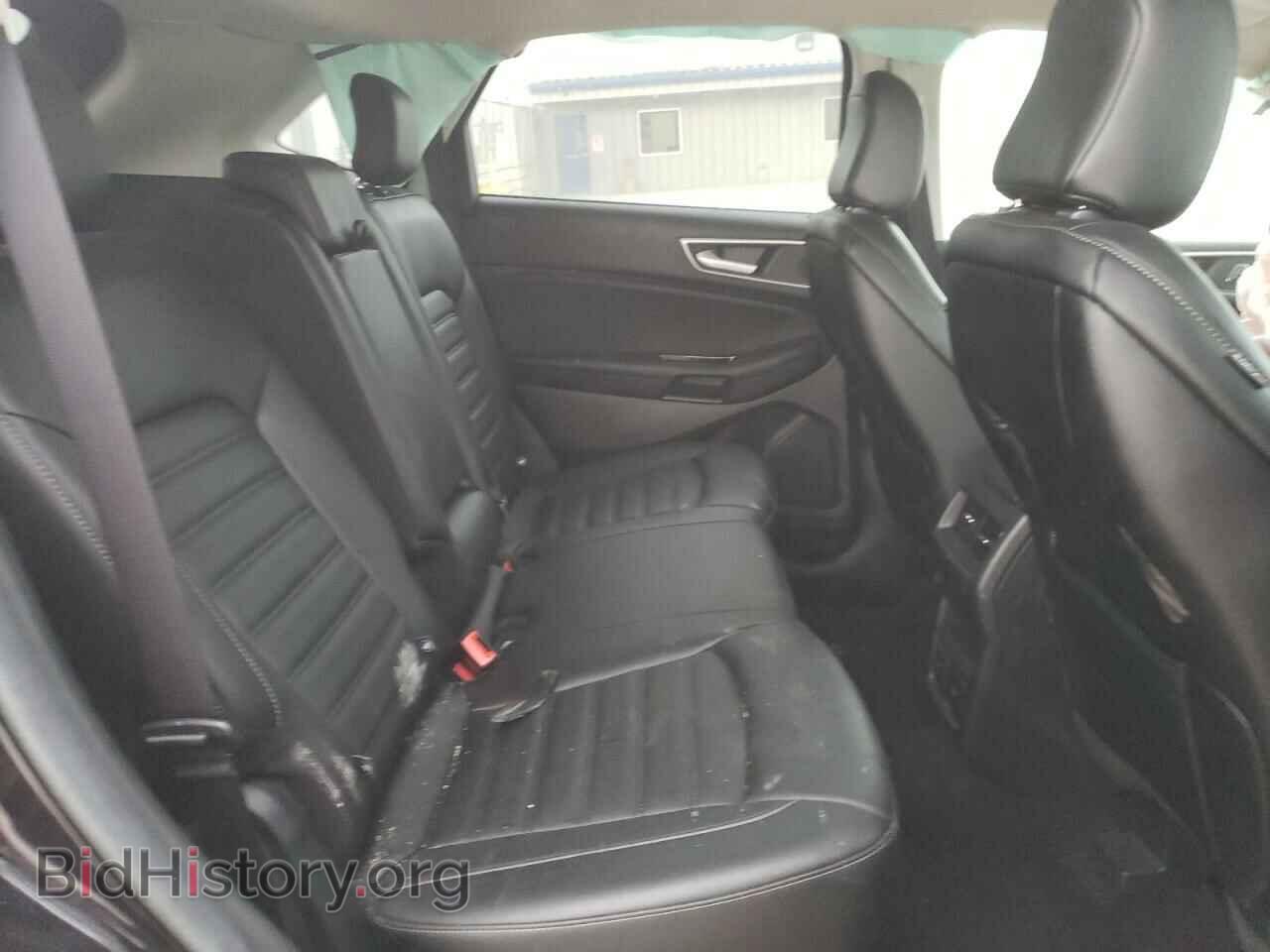 2020 FORD EDGE - VIN: 2FMPK3J92LBA59086 - Photo 10