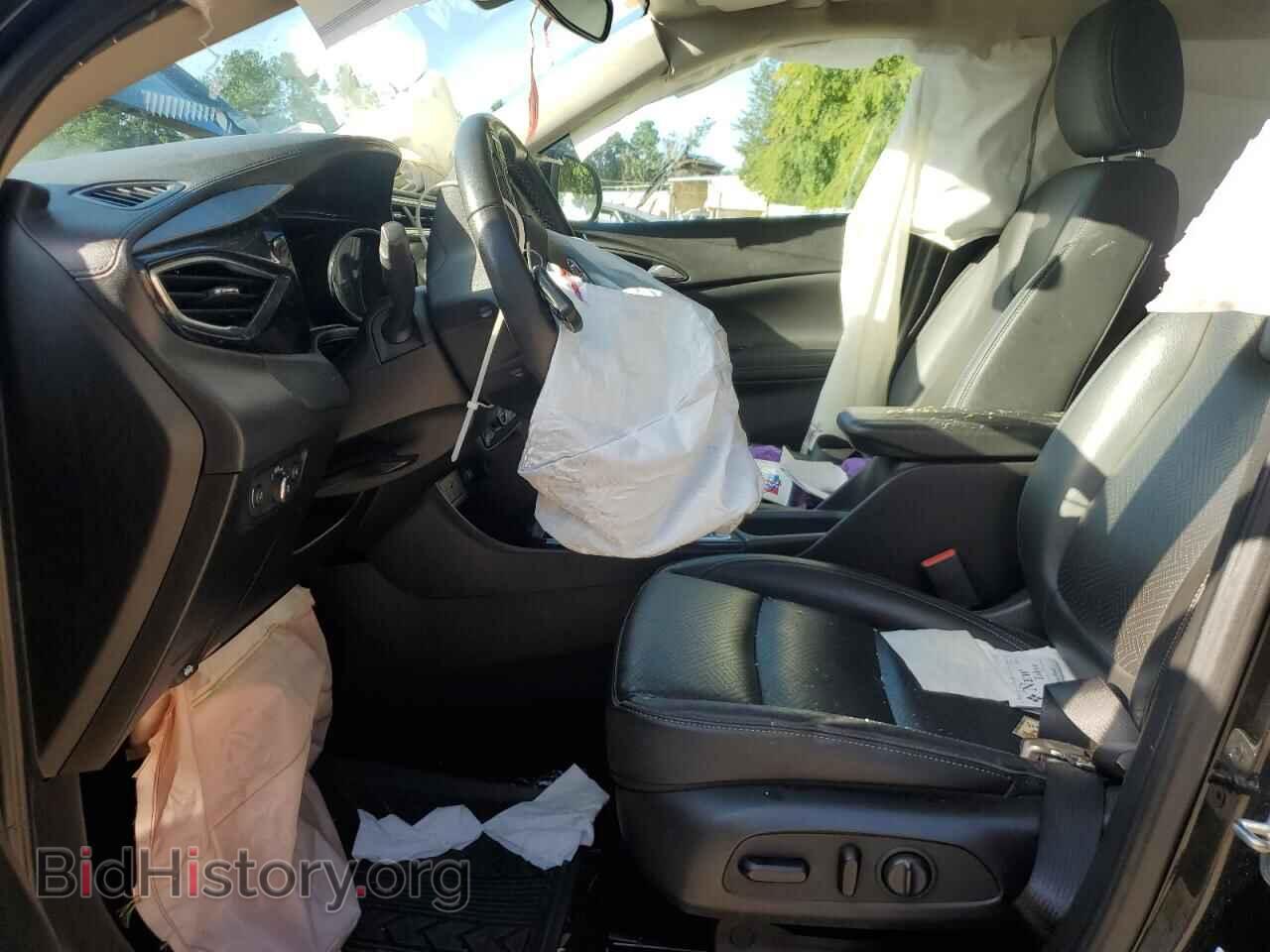 2021 BUICK ENCORE - VIN: KL4MMFSL0MB157113 - Photo 7