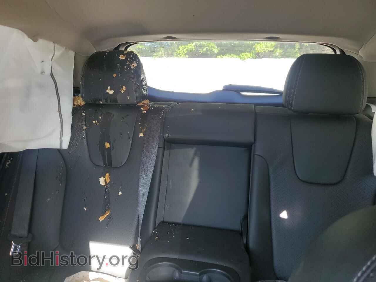 2021 BUICK ENCORE - VIN: KL4MMFSL0MB157113 - Photo 10