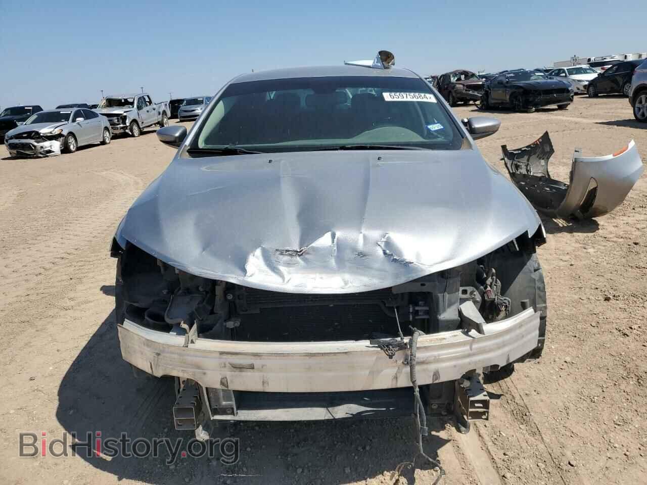 2015 CHRYSLER 200 - VIN: 1C3CCCAB4FN663450 - Фото 5