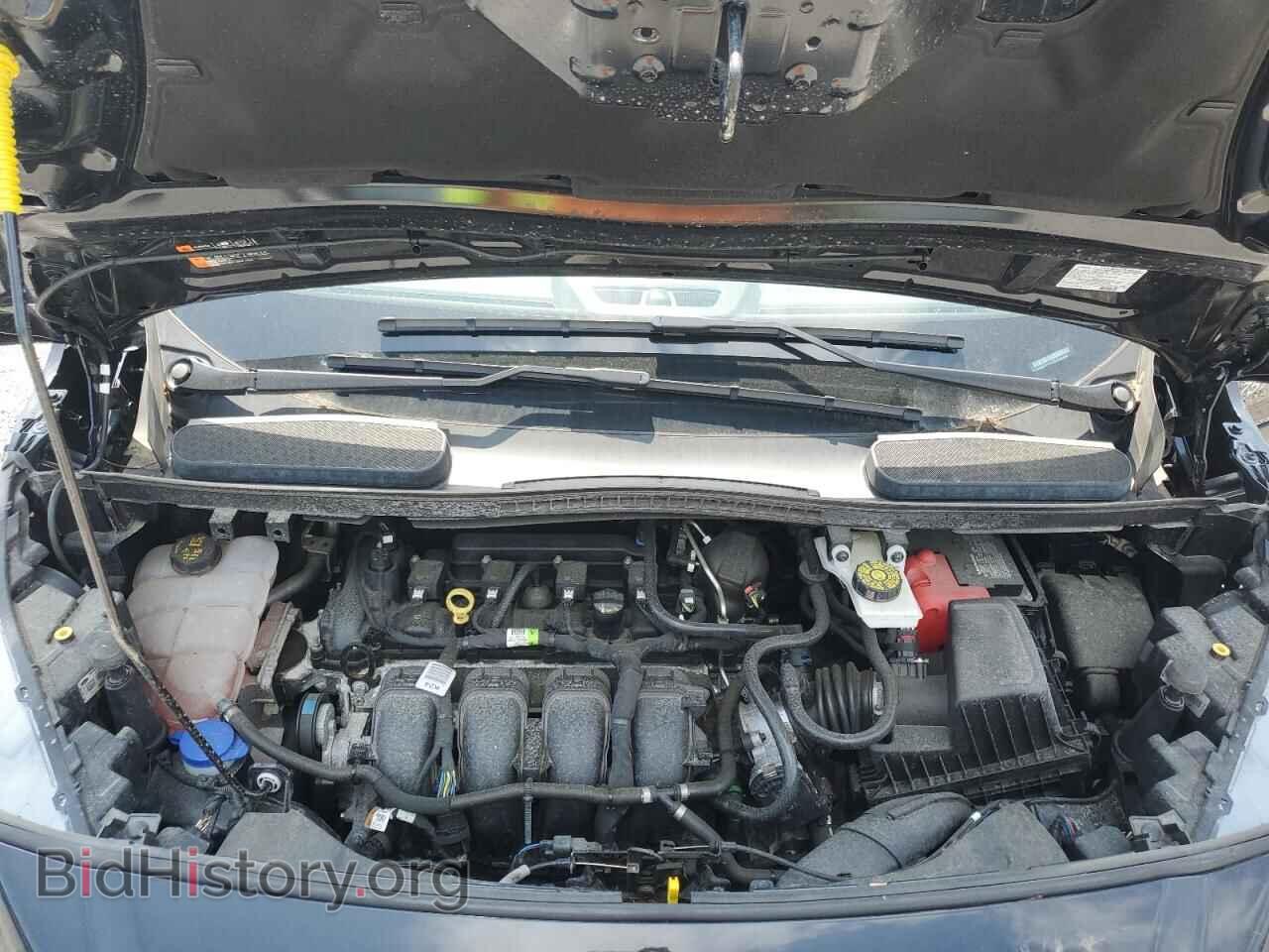 2023 FORD TRANSIT - VIN: NM0LS7T21P1565260 - Фото 11