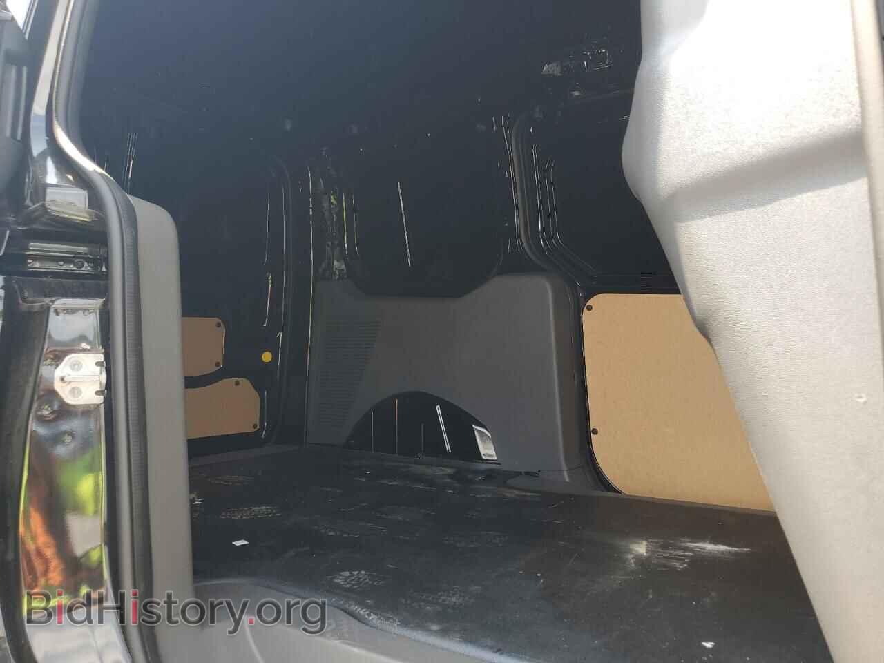 2023 FORD TRANSIT - VIN: NM0LS7T21P1565260 - Фото 10