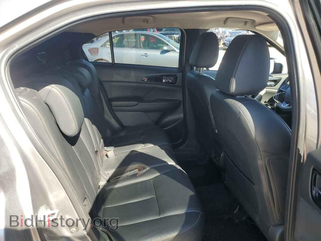 2019 MITSUBISHI ECLIPSE - VIN: JA4AT5AA9KZ021213 - Фото 11