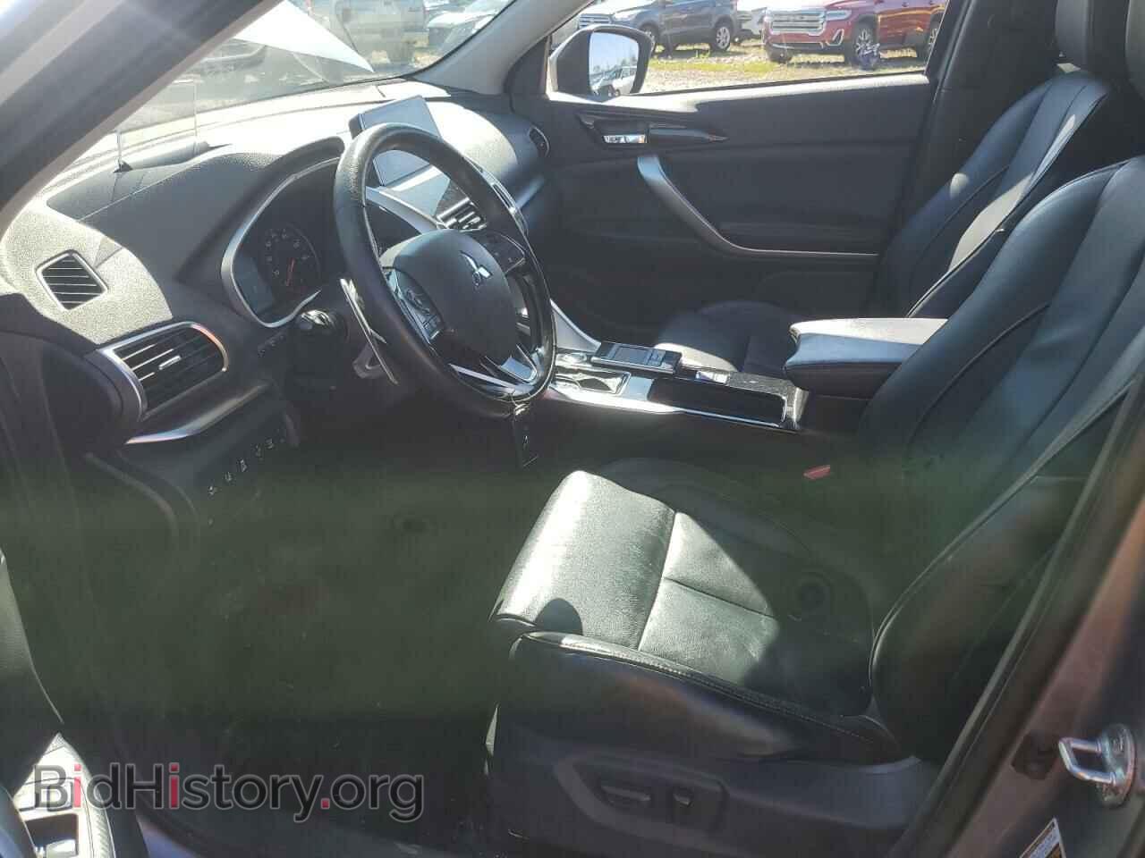 2019 MITSUBISHI ECLIPSE - VIN: JA4AT5AA9KZ021213 - Фото 7