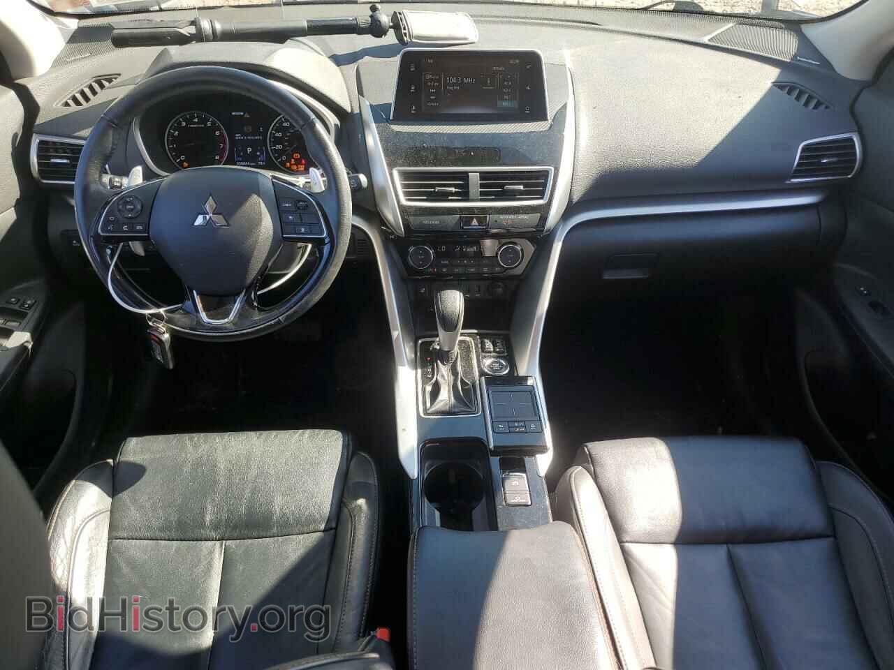 2019 MITSUBISHI ECLIPSE - VIN: JA4AT5AA9KZ021213 - Фото 8
