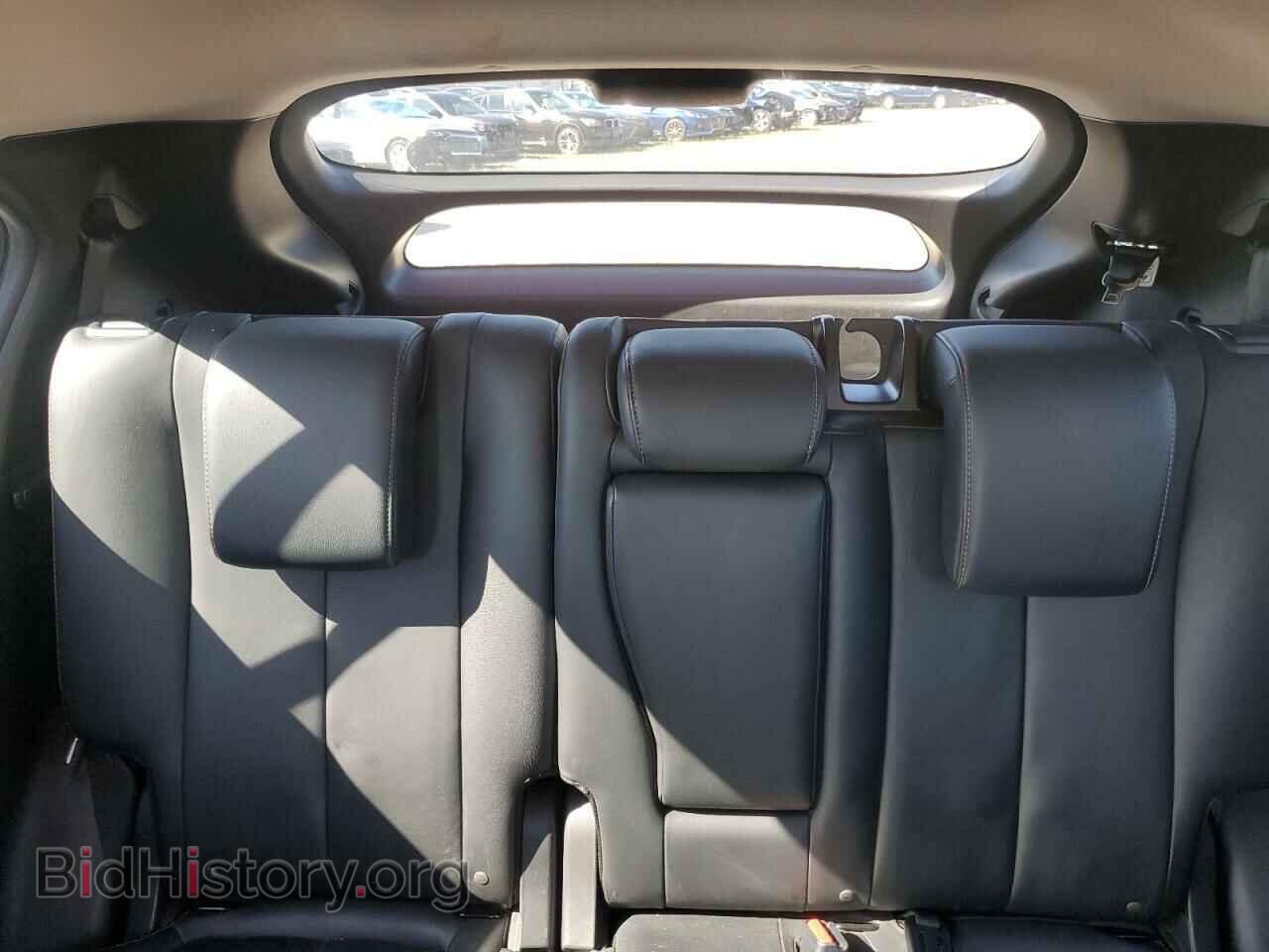 2019 MITSUBISHI ECLIPSE - VIN: JA4AT5AA9KZ021213 - Фото 10