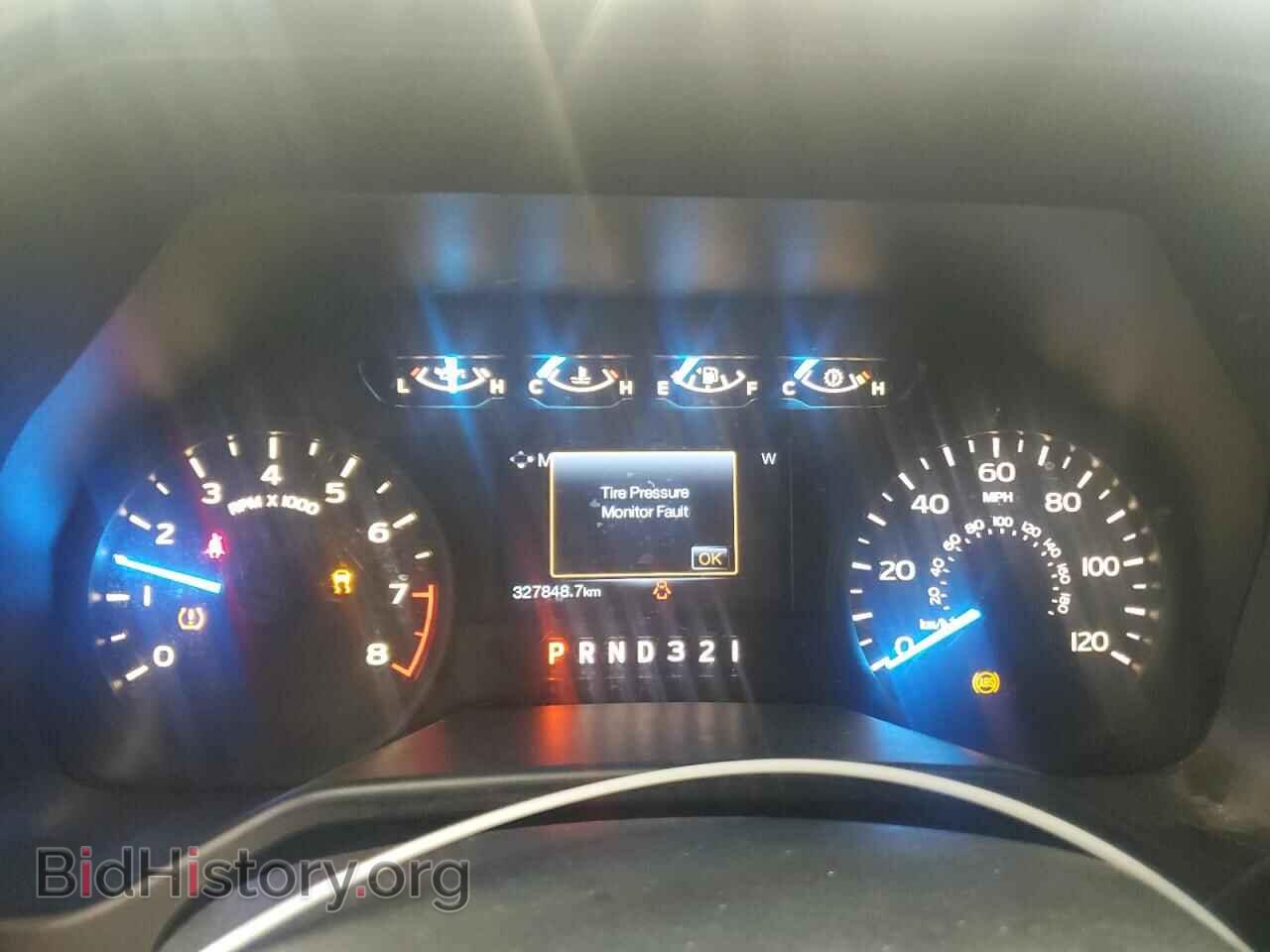 2015 FORD F-150 - VIN: 1FTEX1E87FFC63632 - Фото 9